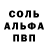 Марихуана Ganja Irtur Khoevskiy